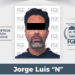 Es detenido Jorge Luis B.N. “El venezolano” operador político del exgobernador Carlos Joaquin