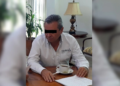 Detienen a ex funcionario de Ignacio Peralta por fraude de 20.5 mdp