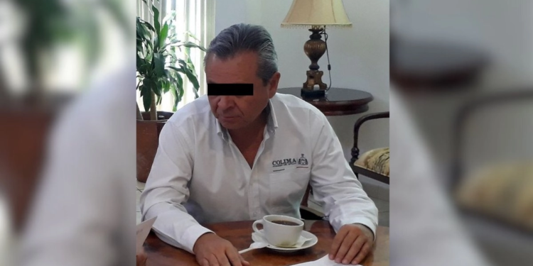 Detienen a ex funcionario de Ignacio Peralta por fraude de 20.5 mdp