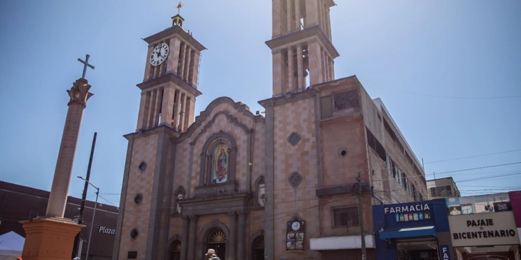 Investigan muerte en un motel de sacerdote de Tijuana