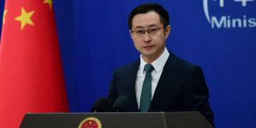 China pide terminar la guerra en Medio Oriente y ofrece ayuda al sudeste asiático ante la escasez energética