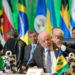 “Nos quieren colonizar otra vez”: Lula durante cumbre Celac-África