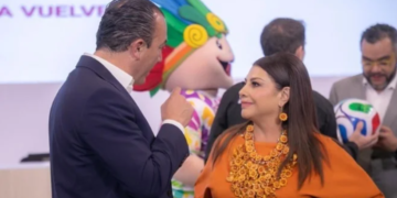 En la Antesala del “Mundial FIFA 2026”, Cuajimalpa se posiciona como la “Alcaldía más Segura” de la CDMX