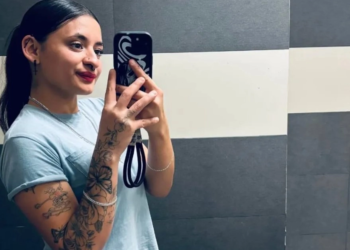 Detienen a menor de 17 años como presunto responsable de feminicidio en León, Guanajuato