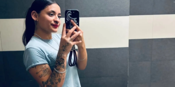 Detienen a menor de 17 años como presunto responsable de feminicidio en León, Guanajuato