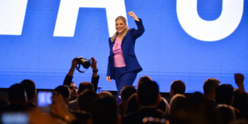 Maru Campos rinde su 4to Informe: Inversión histórica de 5 mil mdp y defensa de Chihuahua