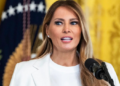 Melania Trump preside Consejo de Seguridad de la ONU mientras guerra en Medio Oriente se intensifica