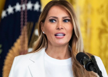 Melania Trump preside Consejo de Seguridad de la ONU mientras guerra en Medio Oriente se intensifica