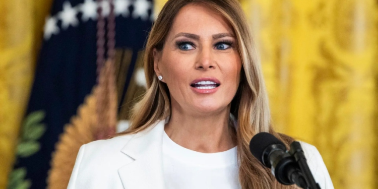 Melania Trump preside Consejo de Seguridad de la ONU mientras guerra en Medio Oriente se intensifica
