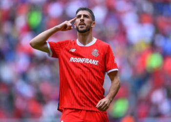 Portugal convoca a Paulinho para el partido ante México