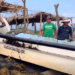 Pescadores de Pajapan, Veracruz, piden indemnización por derrame de hidrocarburos