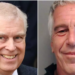 Documentos confirman la gran complicidad del expríncipe Andrés con Jeffrey Epstein