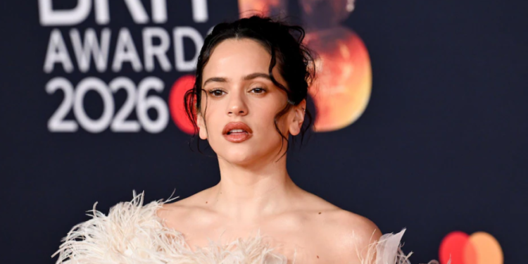 Rosalía desata debate por sus declaraciones sobre Picasso: “¿Quién soy yo para juzgar?”