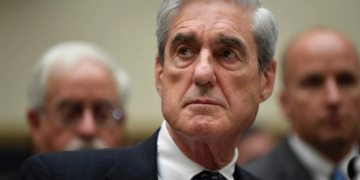 Murió Robert Mueller, ex director de FBI que investigó campaña presidencial de Trump