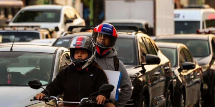 Suspenden Fase I de Contingencia Ambiental en Edomex y CDMX