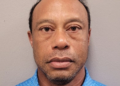 Policía revela que Tiger Woods tenía pastillas de hidrocodona en bolsillo