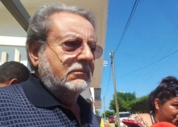 Murió en CDMX el empresario Tony Macías, padre de Karime Macías Tubilla