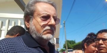 Murió en CDMX el empresario Tony Macías, padre de Karime Macías Tubilla