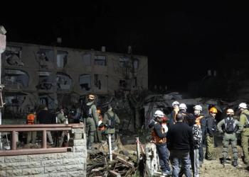 EU e Israel atacan instalación nuclear iraní en Natanz