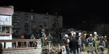 EU e Israel atacan instalación nuclear iraní en Natanz