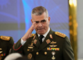 Delcy Rodríguez destituye a Vladimir Padrino como ministro de Defensa venezolano