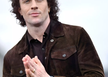 Aaron Taylor-Johnson impacta con radical cambio físico durante la premiere de ‘Fuze’