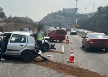 Accidentes en autopistas y violencia dejan cuatro muertos en el estado de México