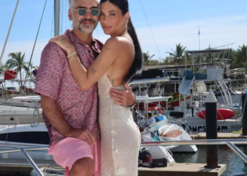 Alejandro Fernández habla claro sobre su futuro con Karla Laveaga