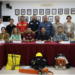 Instala  Ayuntamiento Comité Operativo  Especializado En Incendios Forestales Y Urbanos Temporada  2026