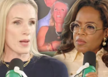 Kristin Cabot, la mujer de la ‘kiss cam’ del concierto de Coldplay, revela que recibió amenazas de muerte