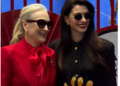 Anne Hathaway y Meryl Streep en México