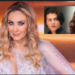 Aracely Arámbula reacciona a rumores de romance entre su hijo Miguel y Fátima Bosch