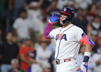 USA vence a México 5-3 y mantiene su racha de victorias