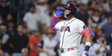 USA vence a México 5-3 y mantiene su racha de victorias