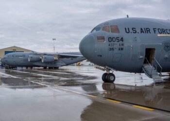 España cierra espacio aéreo a aviones de EU implicados en la guerra contra Irán