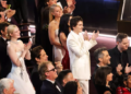 Misty Copeland lleva el ballet a los Oscars 2026 tras la polémica con Timothée Chalamet