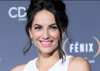 Bárbara Mori revela su etapa más oscura tras el éxito de ‘Rubí’: Cayó en el alcoholismo y la depresión