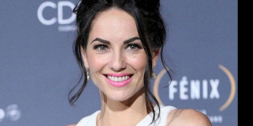 Bárbara Mori revela su etapa más oscura tras el éxito de ‘Rubí’: Cayó en el alcoholismo y la depresión