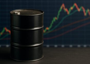 El precio del crudo mexicano superó 100 dólares por barril