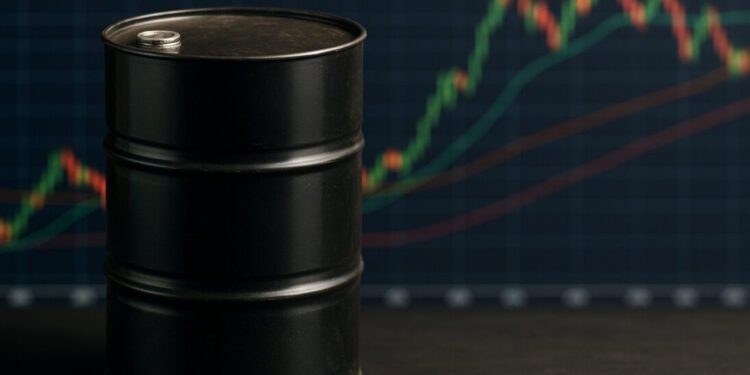 El precio del crudo mexicano superó 100 dólares por barril