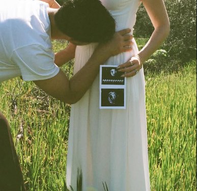 ¡Team Jacob! Taylor Lautner de ‘Crepúsculo’ y Tay Dome esperan a su primer bebé