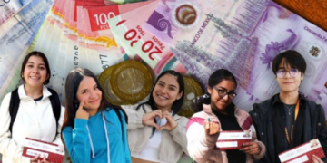 Beca Benito Juárez 2026: estos son los estudiantes que recibirán 11,600 pesos de apoyo en abril