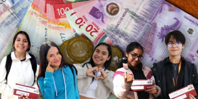 Beca Benito Juárez 2026: estos son los estudiantes que recibirán 11,600 pesos de apoyo en abril