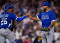 Italia sorprende y vence a EU en el Clásico Mundial de Beisbol