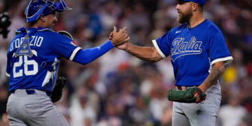 Italia sorprende y vence a EU en el Clásico Mundial de Beisbol