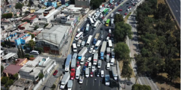 “Vamos a Paralizar Todo”: Transportistas y Campesinos Confirman Paro Nacional 6 de Abril 2026