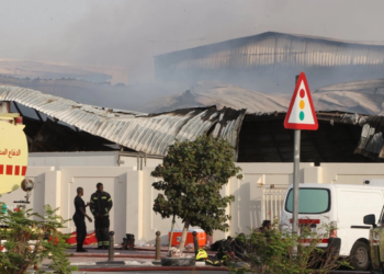 Qatar suspende torneos y partidos de futbol por tensión en Medio Oriente