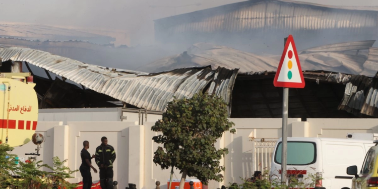 Qatar suspende torneos y partidos de futbol por tensión en Medio Oriente