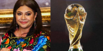 Clara Brugada ‘pide paro’ a IP y la SEP para el Mundial: Propone home office y suspensión de clases en CDMX