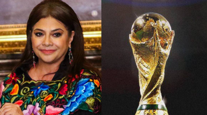 Clara Brugada ‘pide paro’ a IP y la SEP para el Mundial: Propone home office y suspensión de clases en CDMX